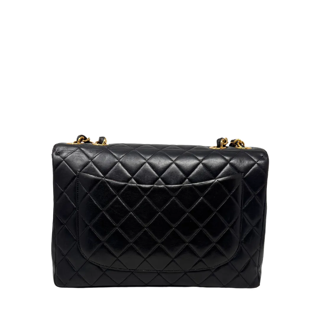 Chanel Classic Jumbo Flap Bag