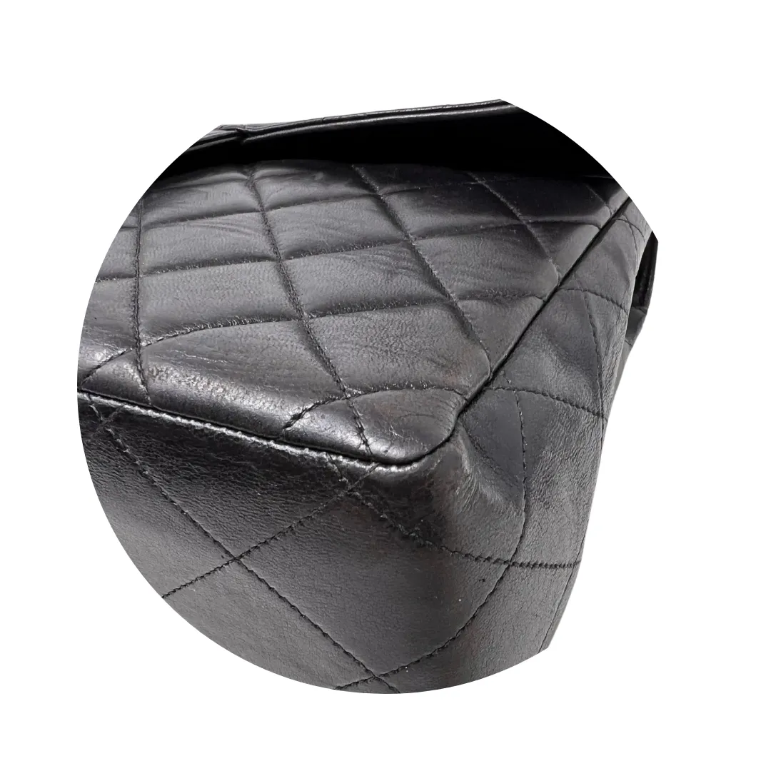 Chanel Classic Jumbo Flap Bag
