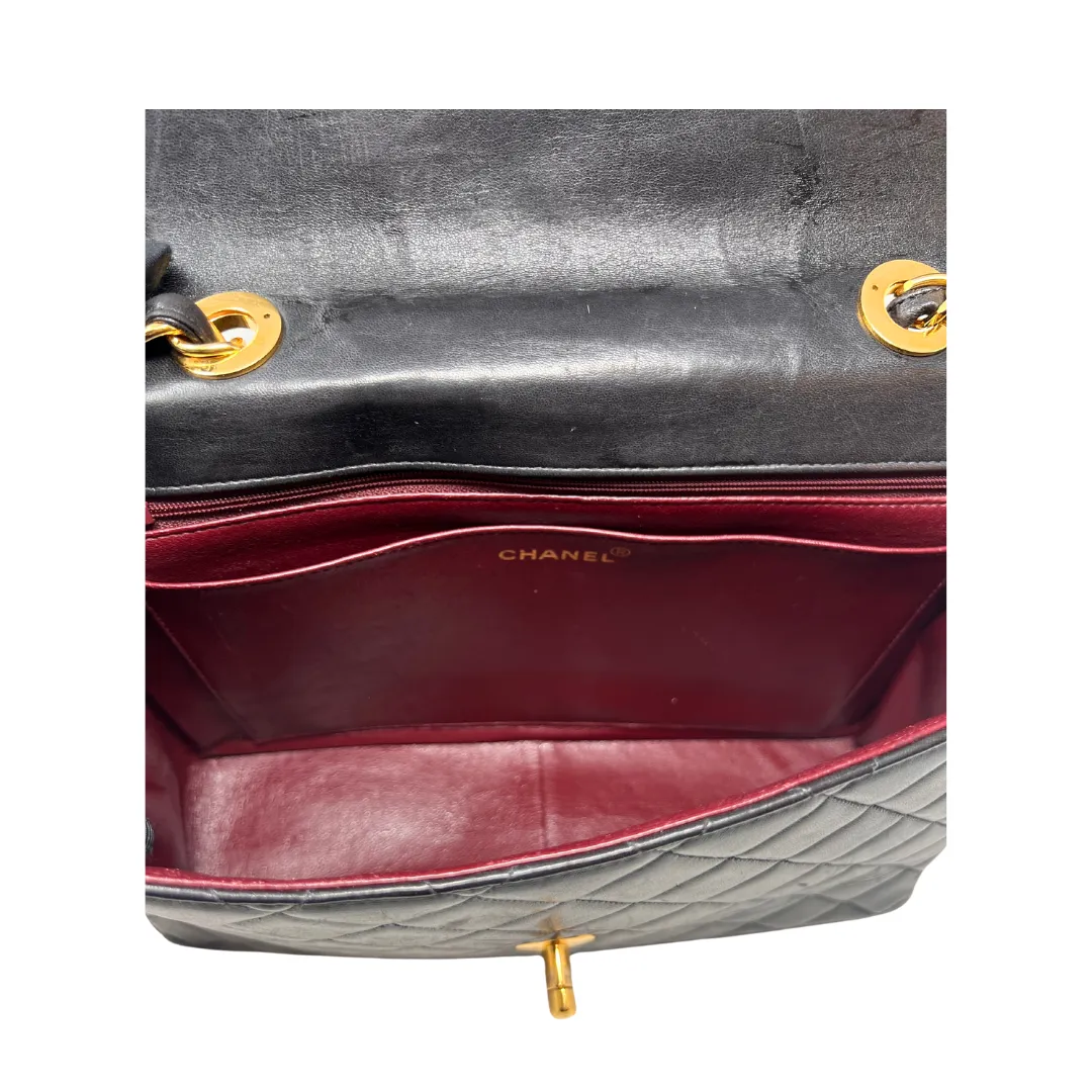 Chanel Classic Jumbo Flap Bag