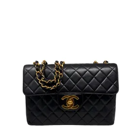 Chanel Classic Jumbo Flap Bag