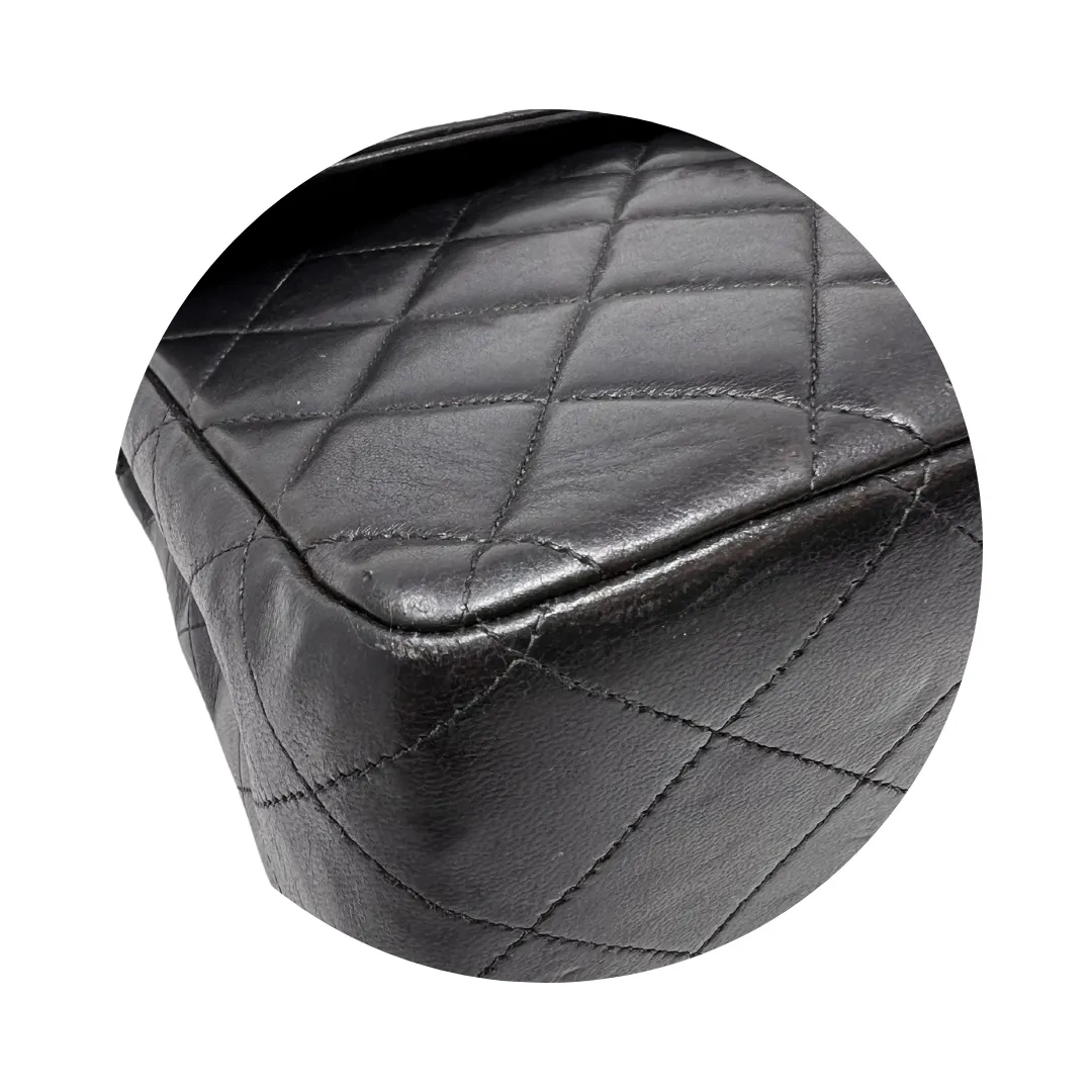 Chanel Classic Jumbo Flap Bag