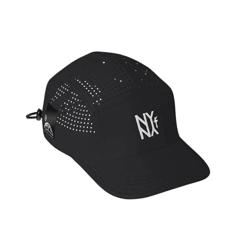 Ciele GOCap SC QA WWM New York Running Cap