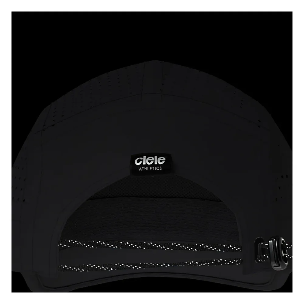 Ciele GOCap SC QA WWM New York Running Cap