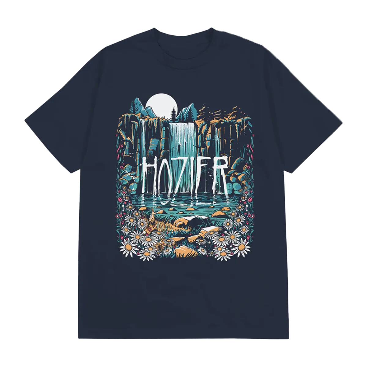 Clarkston May 31 Show Tee
