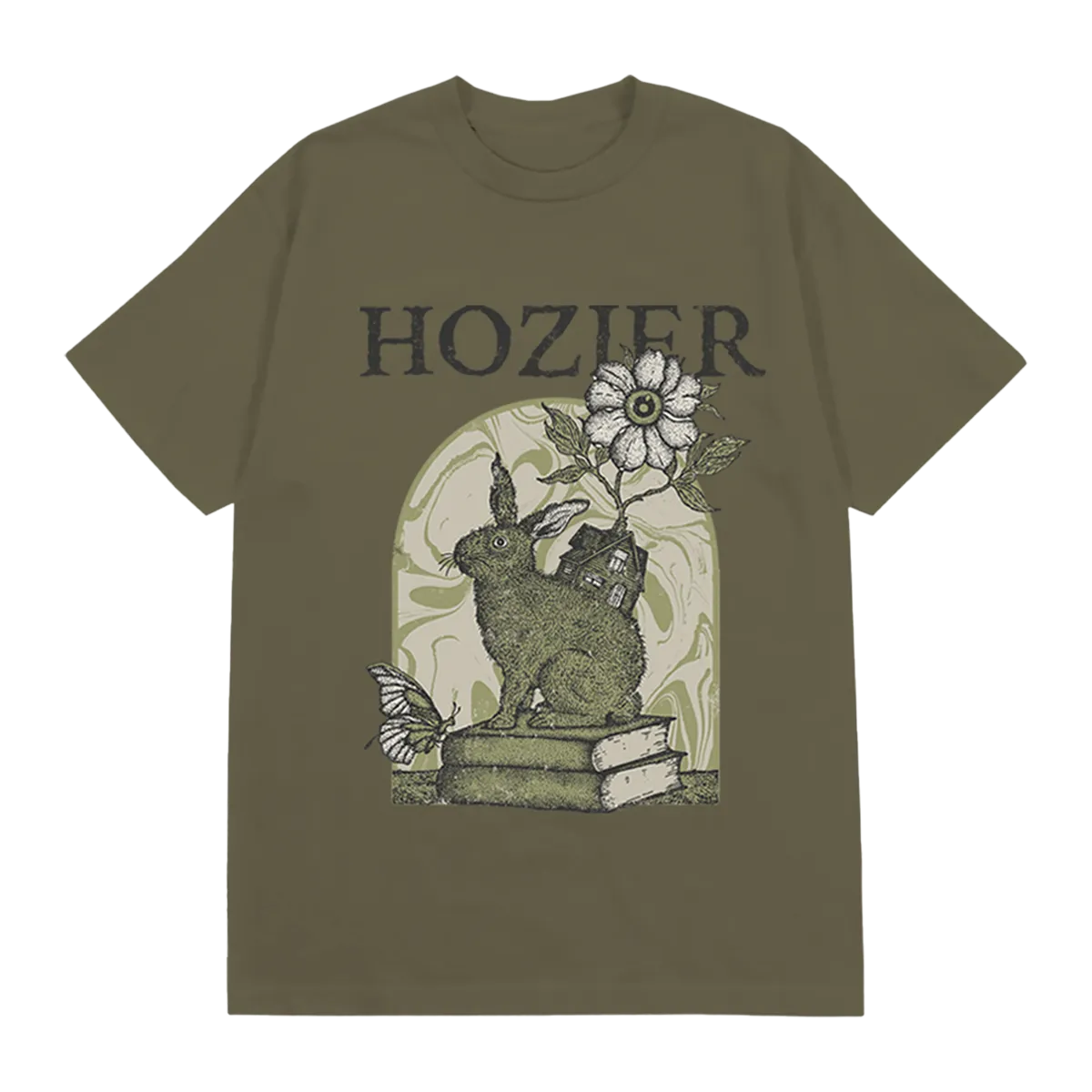Columbia May 17 Show Tee