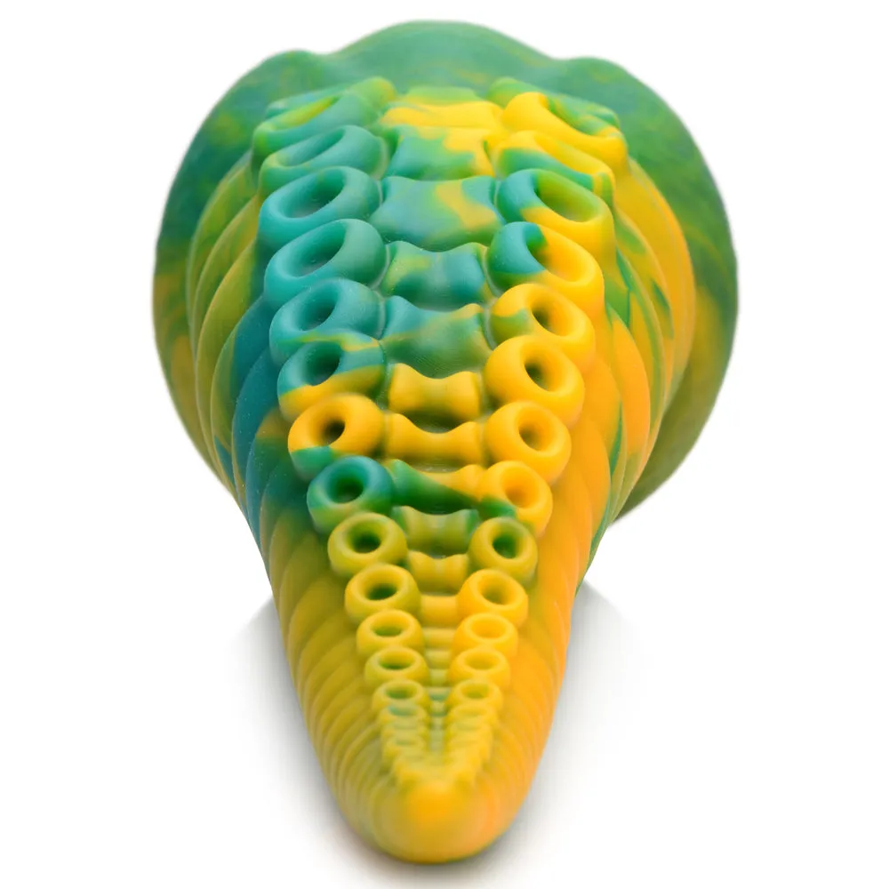 Creature Cocks Monstropus Silicone Tentacled Monster Dildo