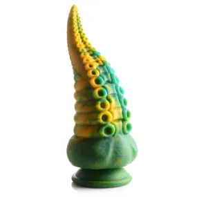 Creature Cocks Monstropus Silicone Tentacled Monster Dildo