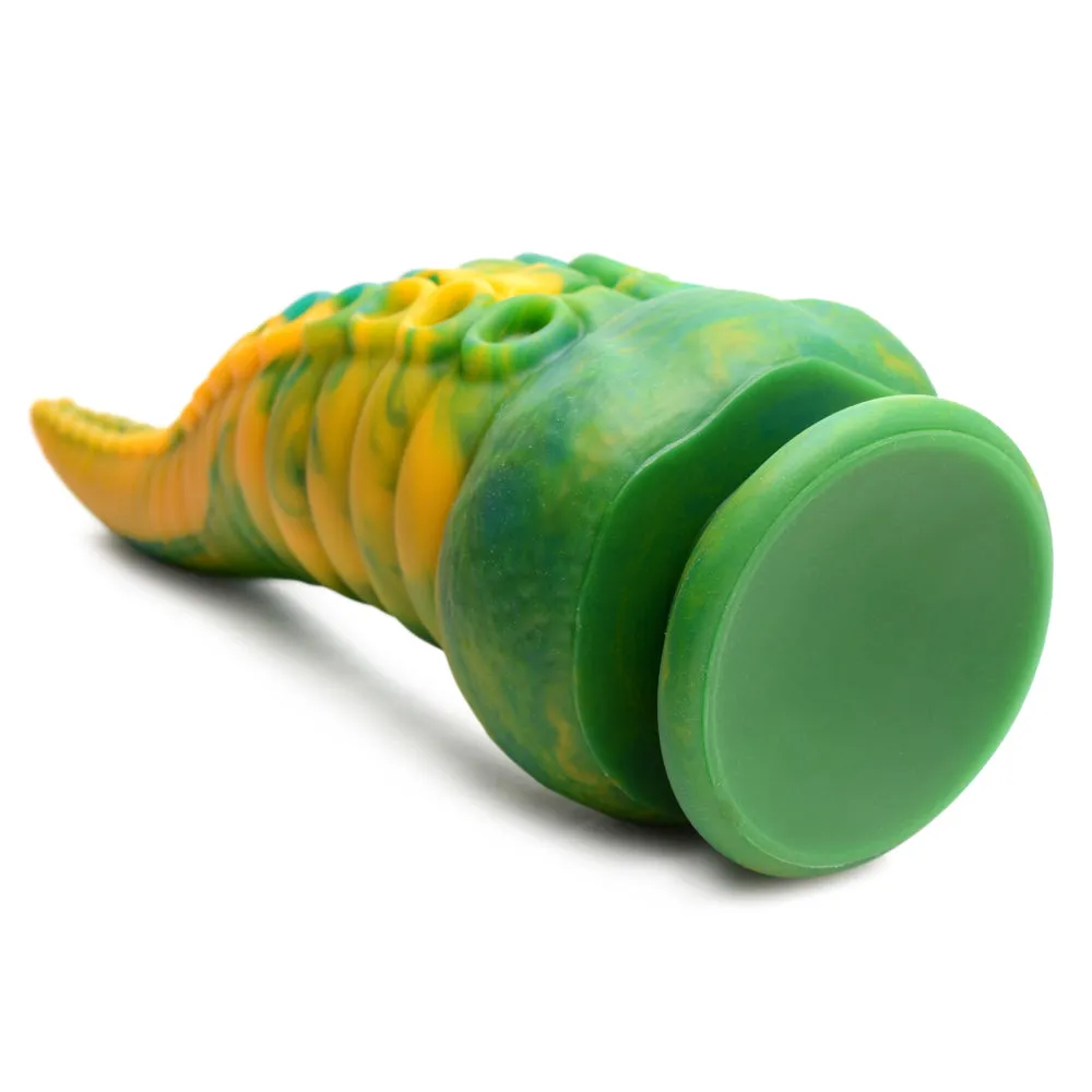 Creature Cocks Monstropus Silicone Tentacled Monster Dildo