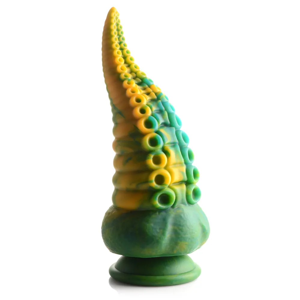 Creature Cocks Monstropus Silicone Tentacled Monster Dildo