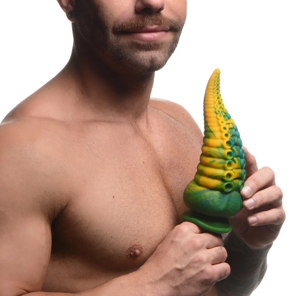 Creature Cocks Monstropus Silicone Tentacled Monster Dildo