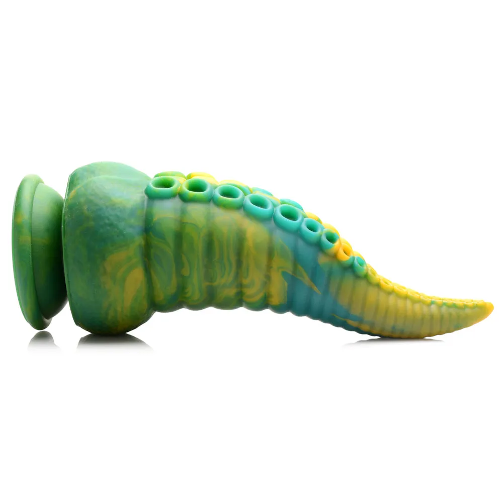 Creature Cocks Monstropus Silicone Tentacled Monster Dildo