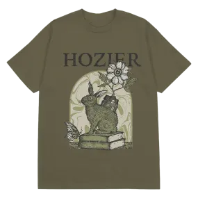 Cuyahoga Falls August 6 Show Tee
