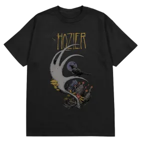 Dallas April 28 Show Tee