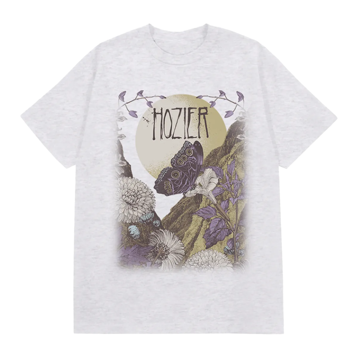 Darien Center May 22 Show Tee