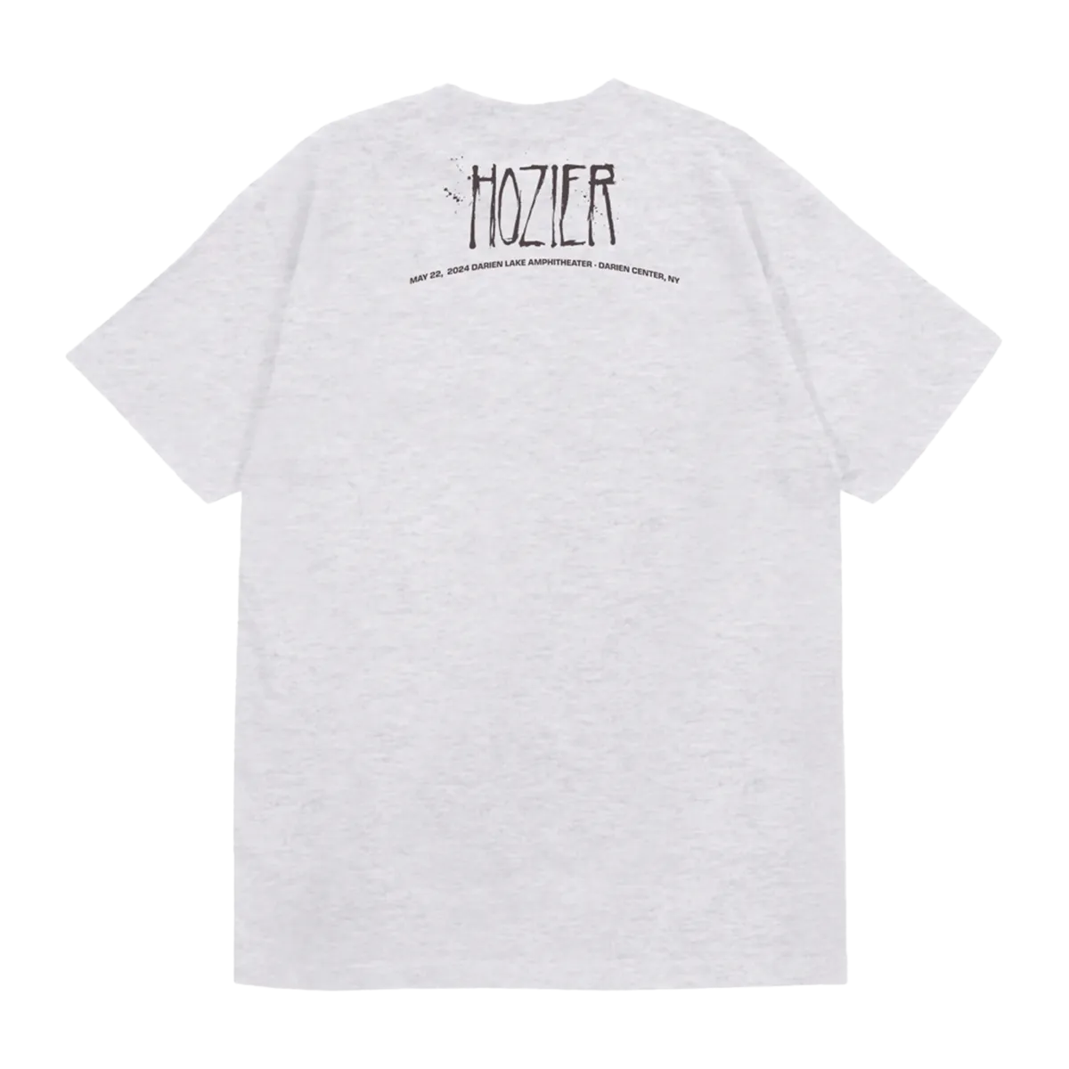 Darien Center May 22 Show Tee