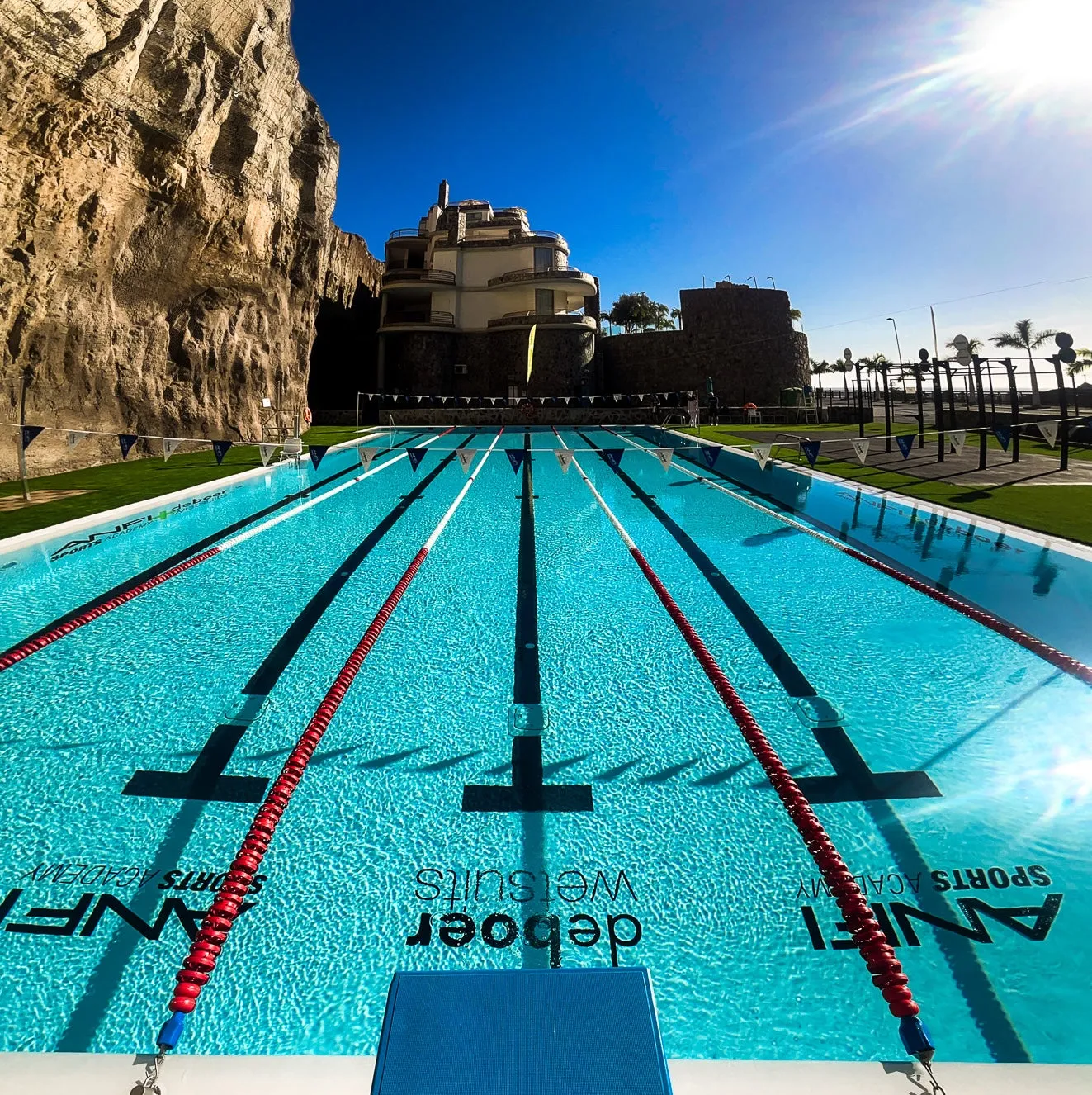 deboer camp two (starting at $1099 per person)