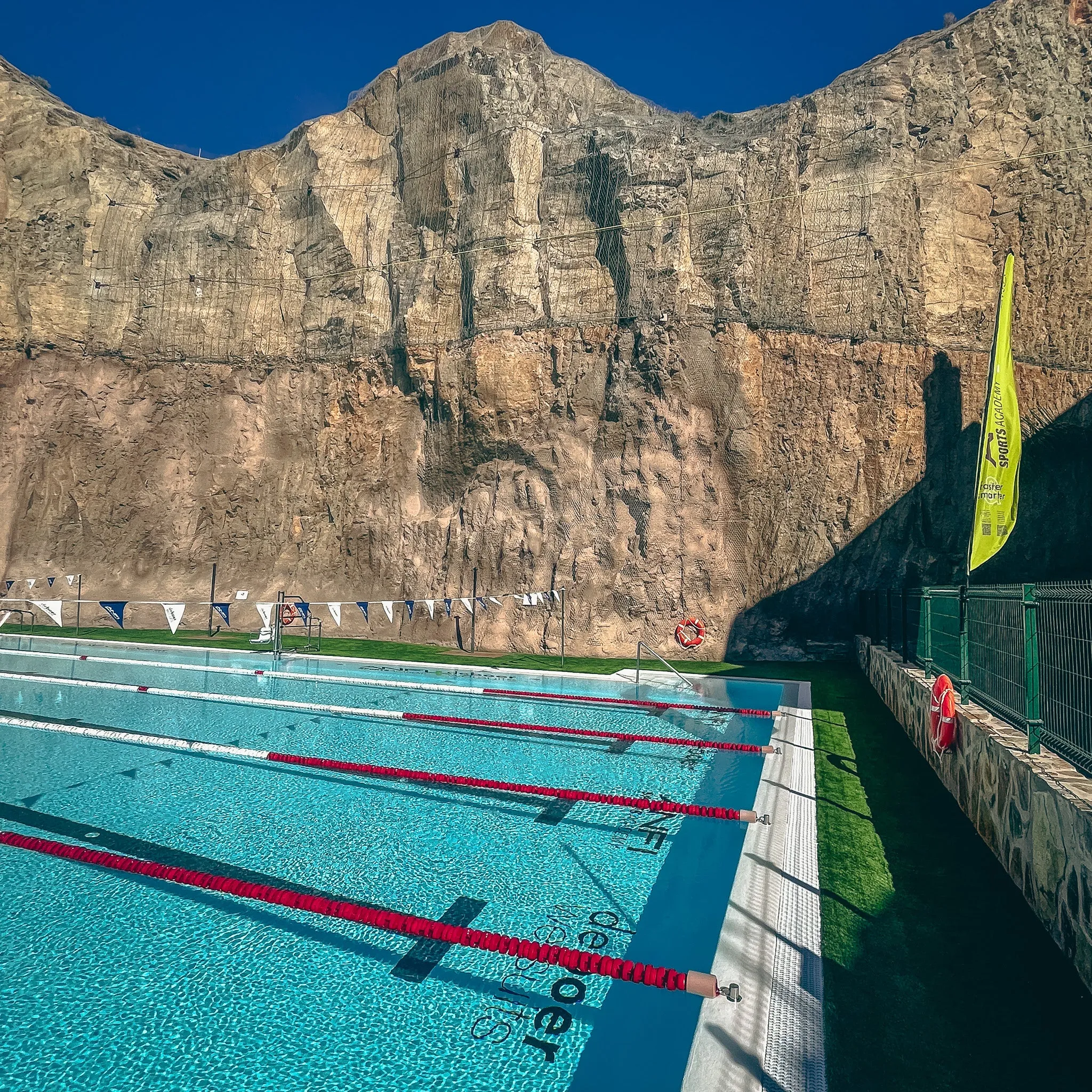 deboer camp two (starting at $1099 per person)