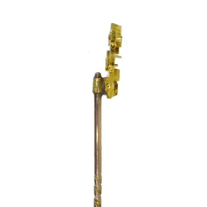 Diamond Stick Pin