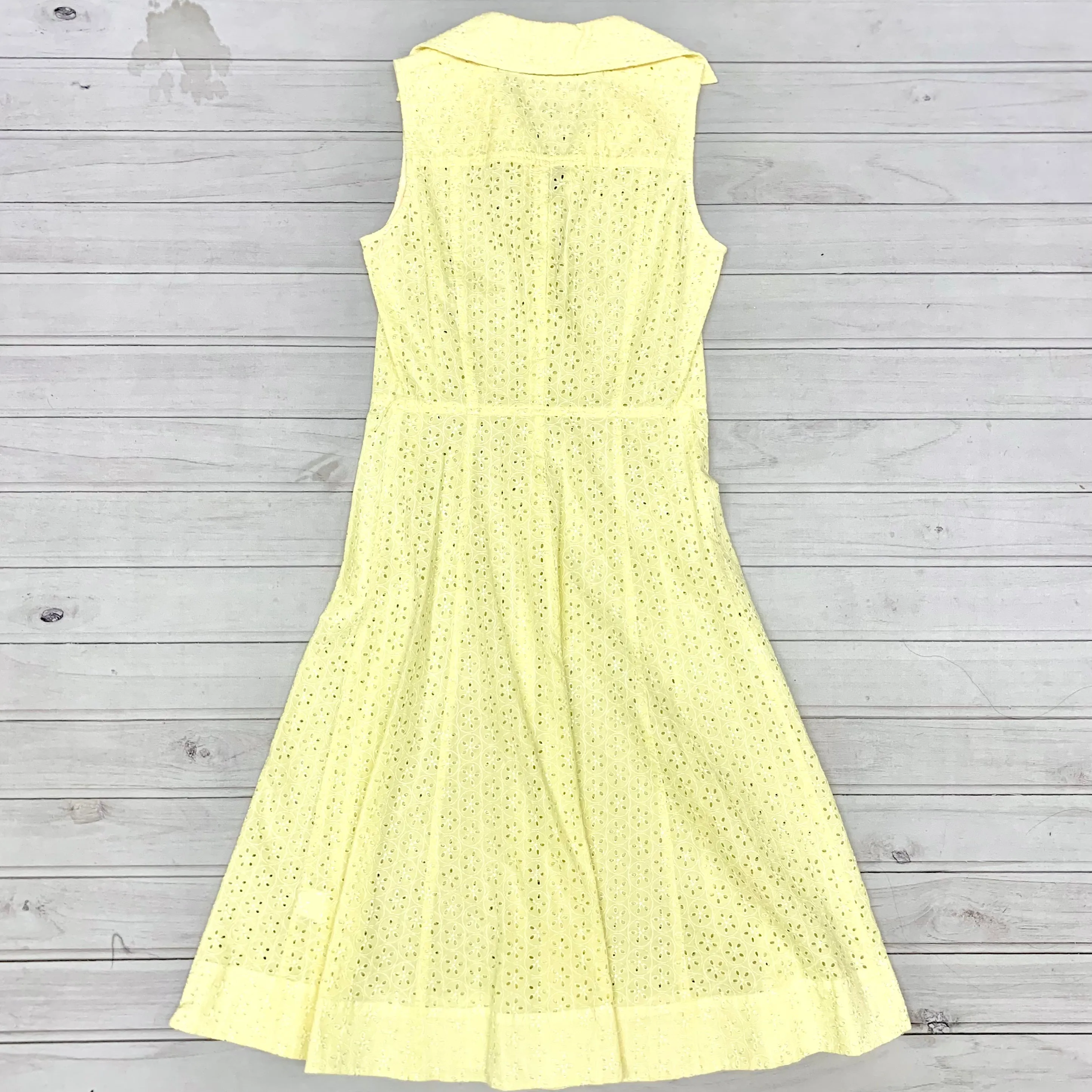 Dress Casual Midi By Vineyard Vines  Size: Xs