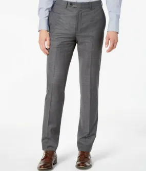 Dress Pant, Grey