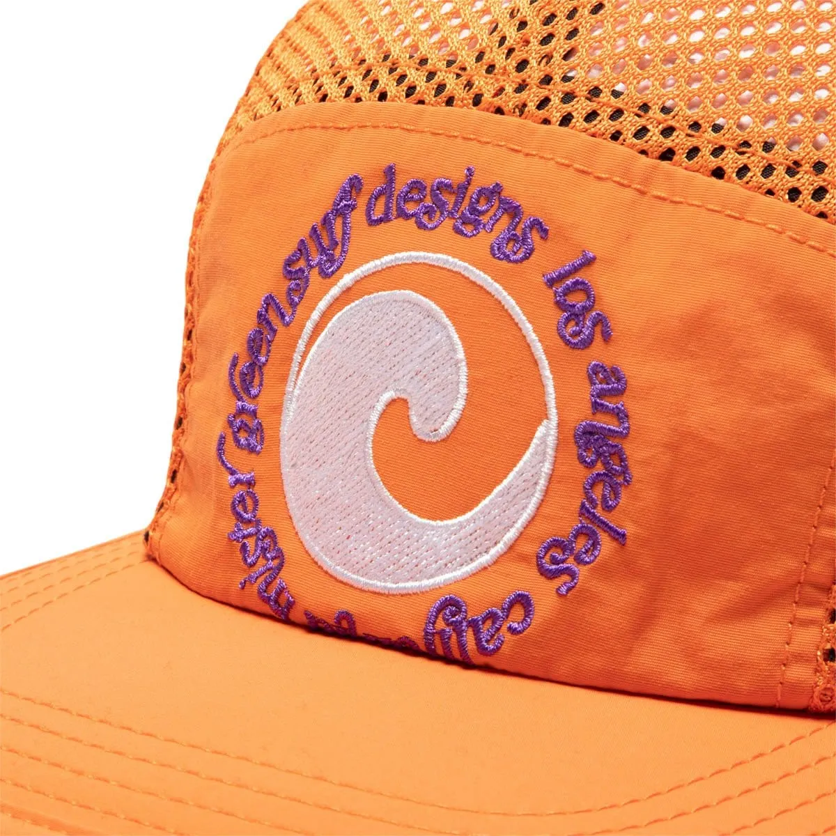 DUALISM SURF V2 CAP