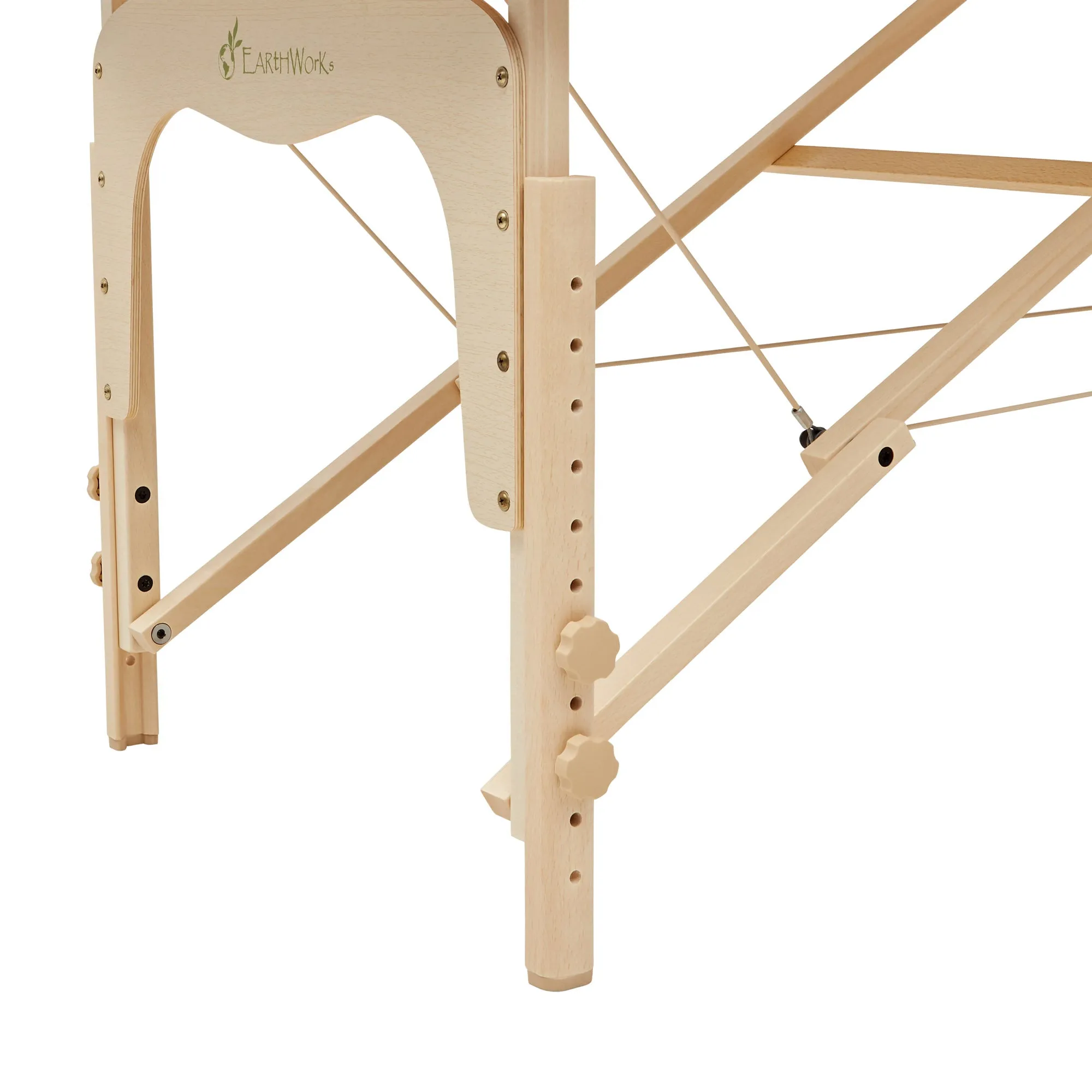 EARTHWORKS COMFORT  LIFTBACK - STRONG, PROFESSIONAL & RELIABLE COMFORT