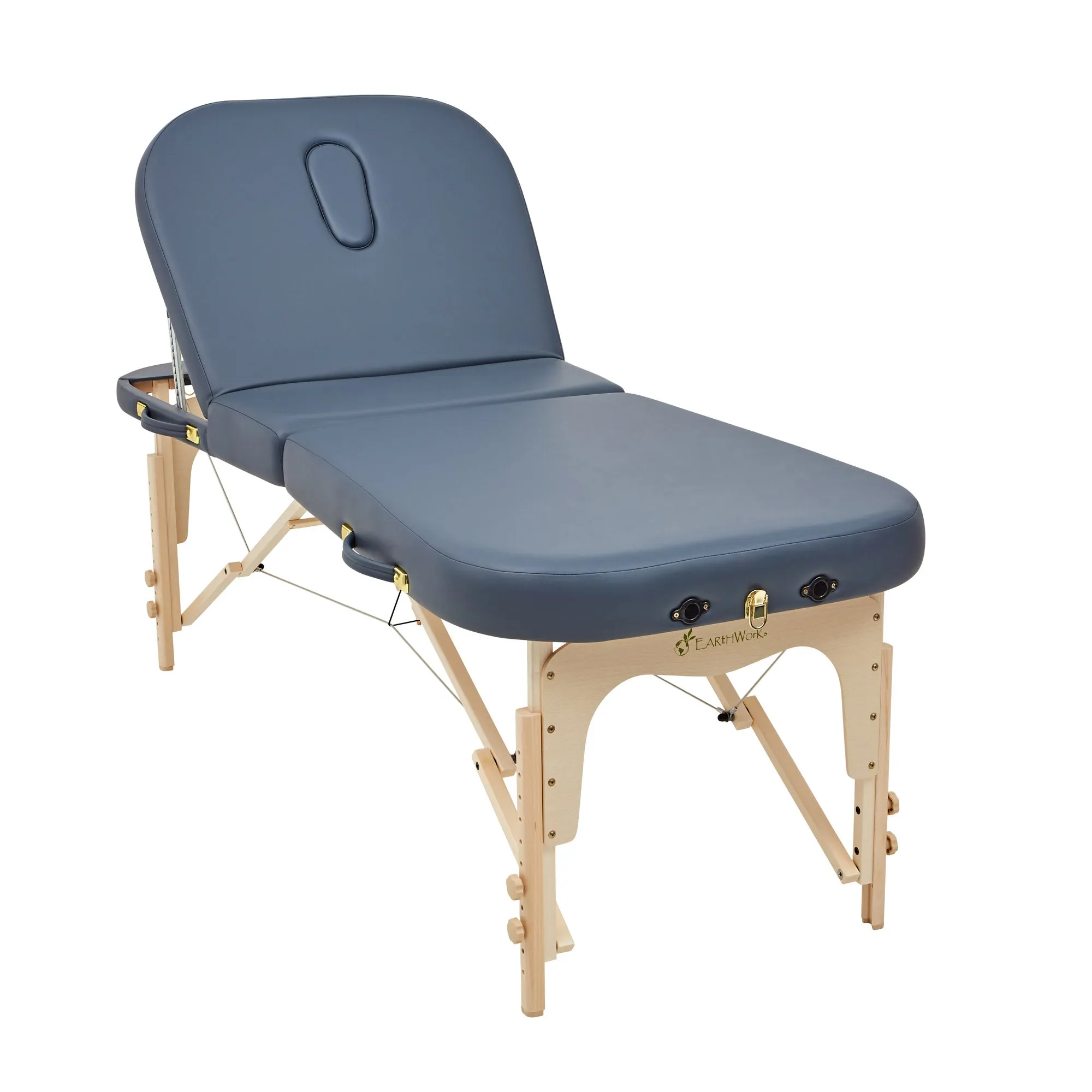 EARTHWORKS COMFORT  LIFTBACK - STRONG, PROFESSIONAL & RELIABLE COMFORT