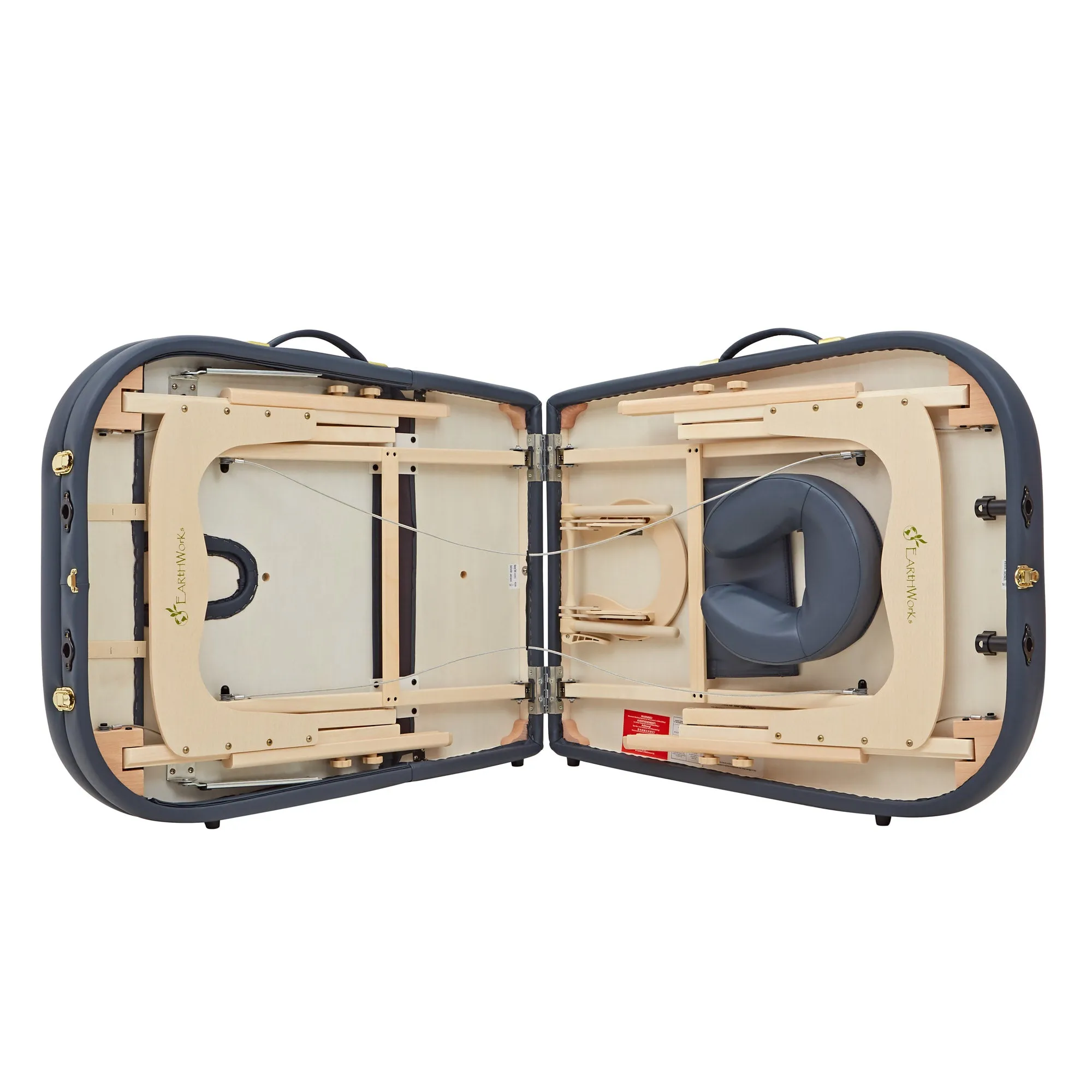 EARTHWORKS COMFORT  LIFTBACK - STRONG, PROFESSIONAL & RELIABLE COMFORT