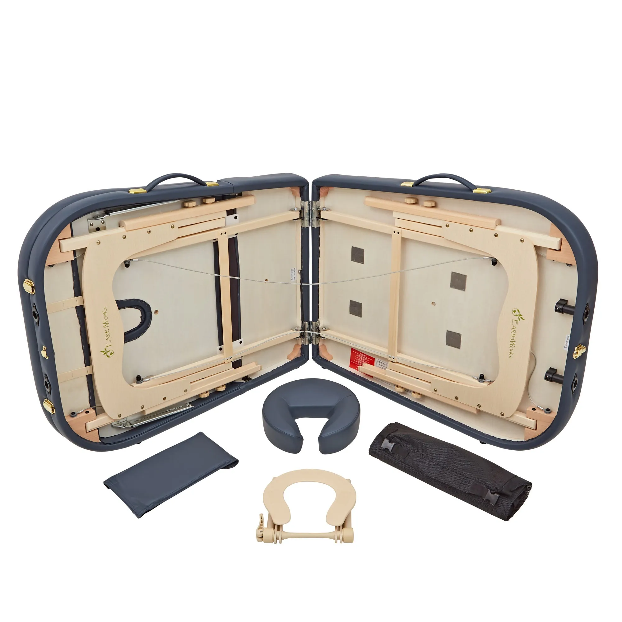 EARTHWORKS COMFORT  LIFTBACK - STRONG, PROFESSIONAL & RELIABLE COMFORT