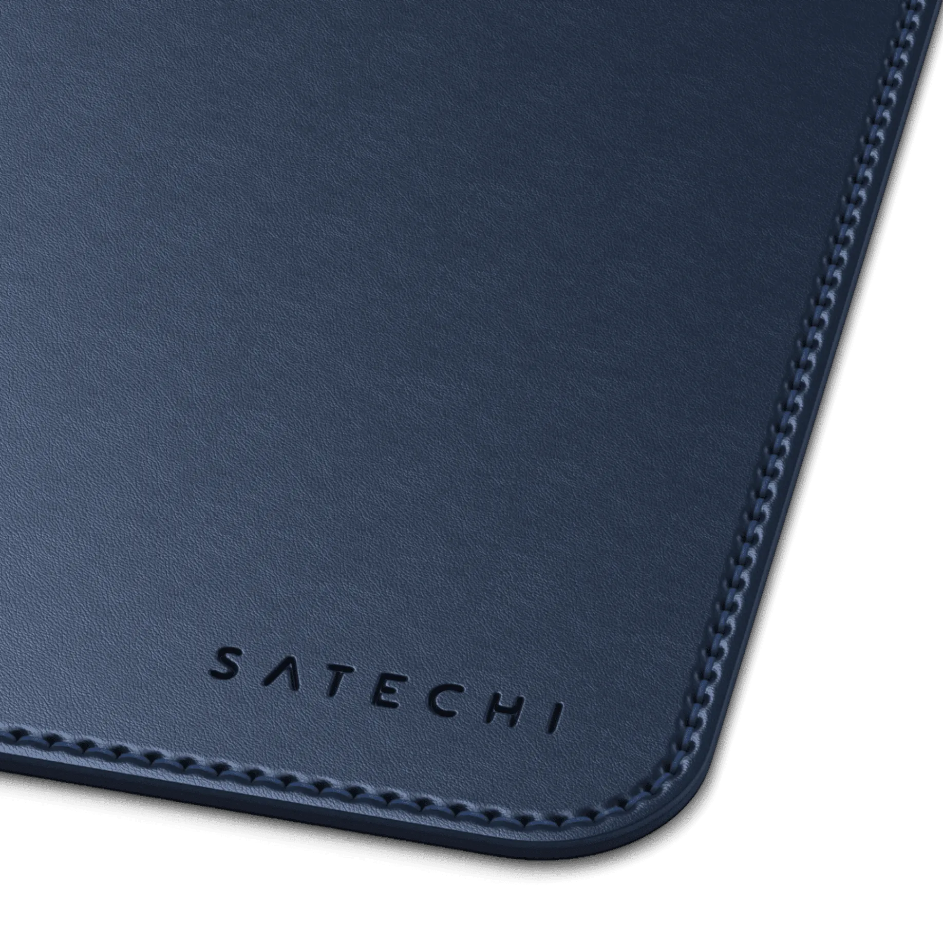 Eco-Leather Mouse Pad