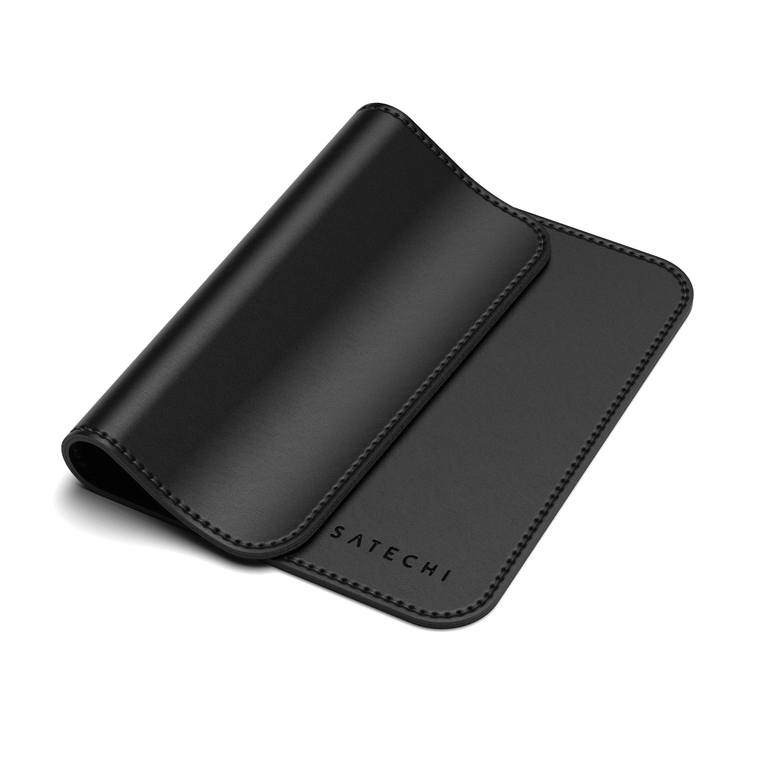 Eco-Leather Mouse Pad