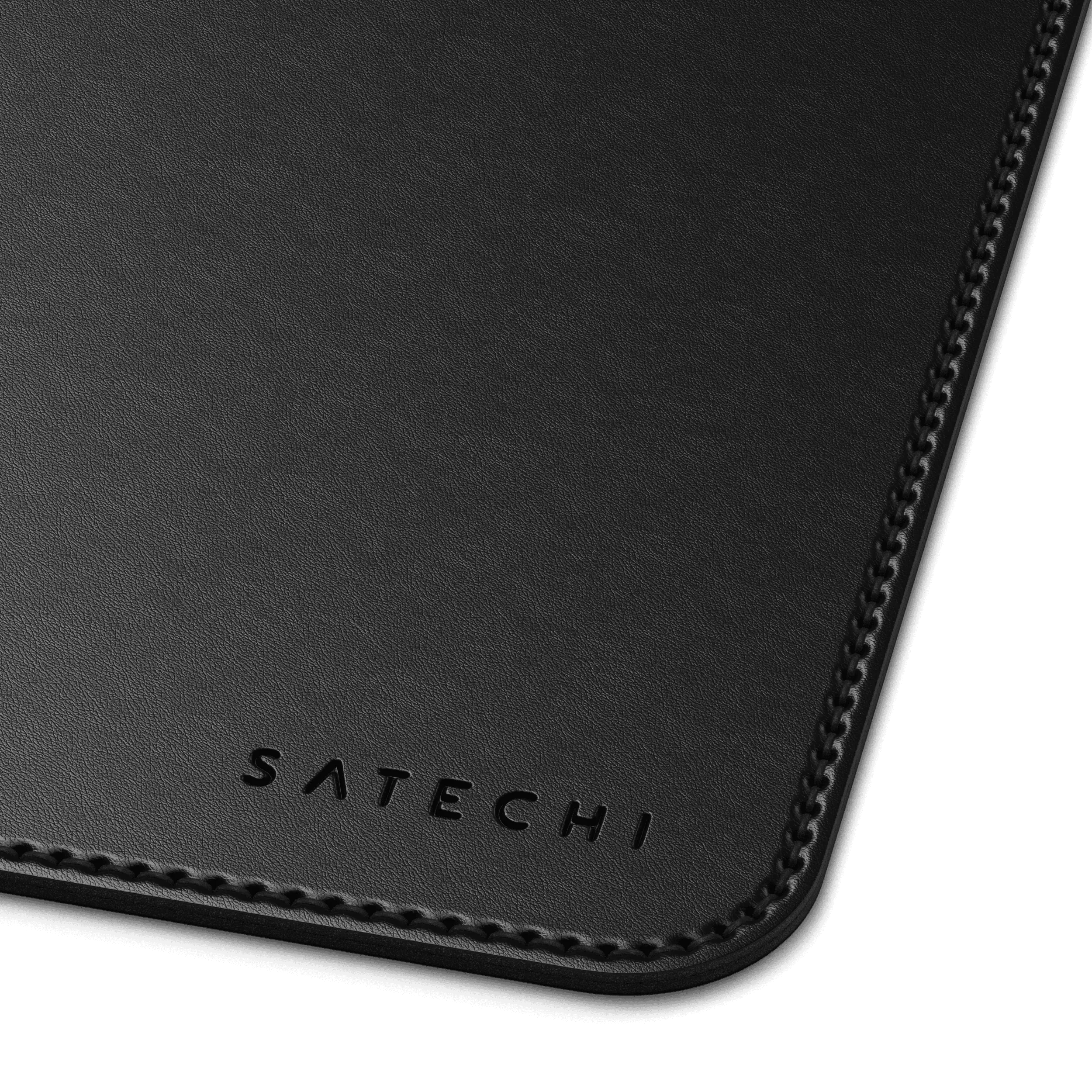 Eco-Leather Mouse Pad