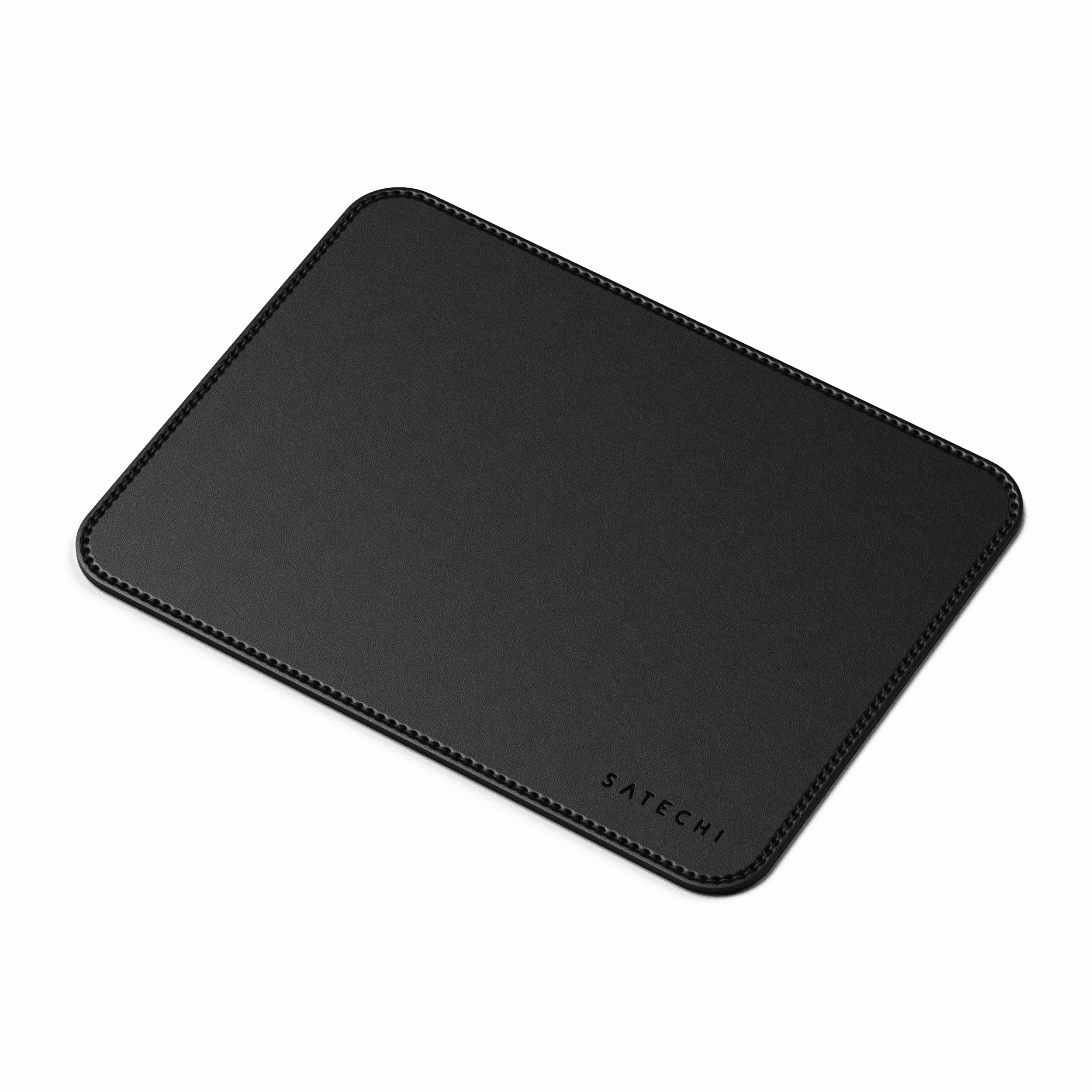 Eco-Leather Mouse Pad