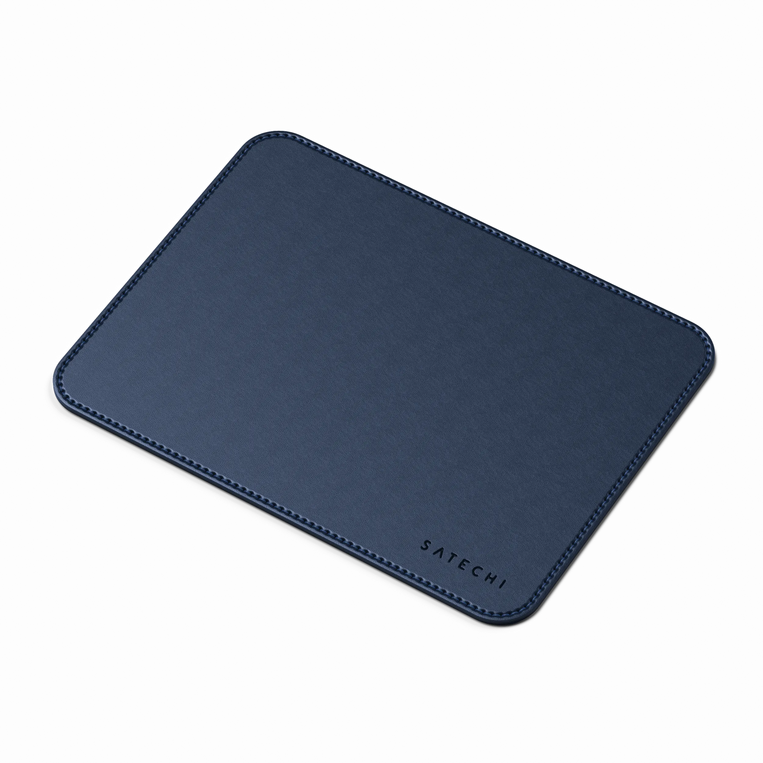 Eco-Leather Mouse Pad