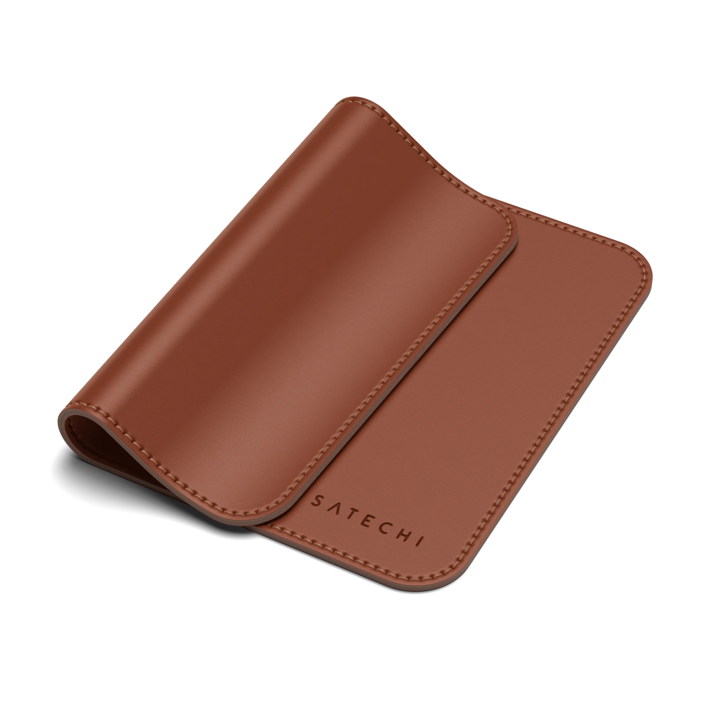 Eco-Leather Mouse Pad