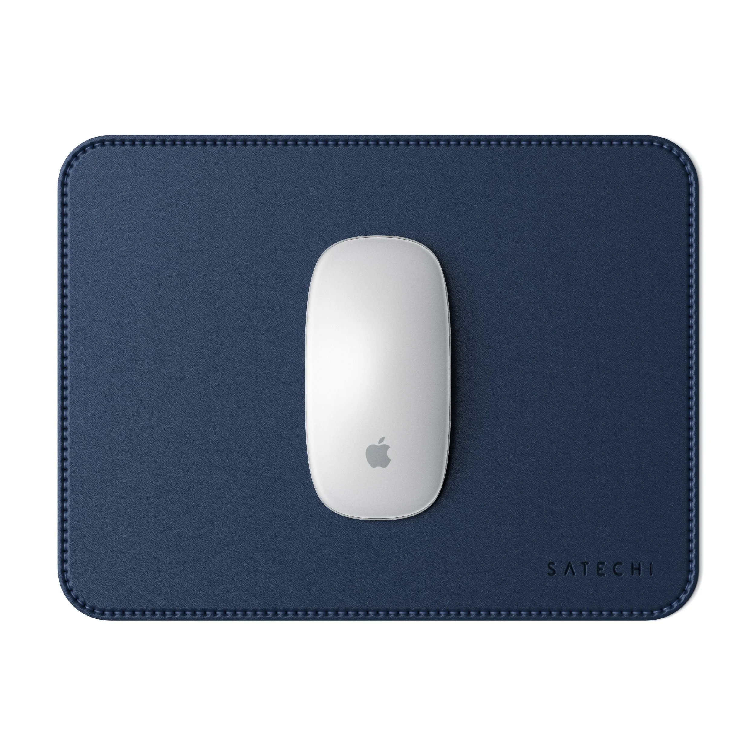 Eco-Leather Mouse Pad