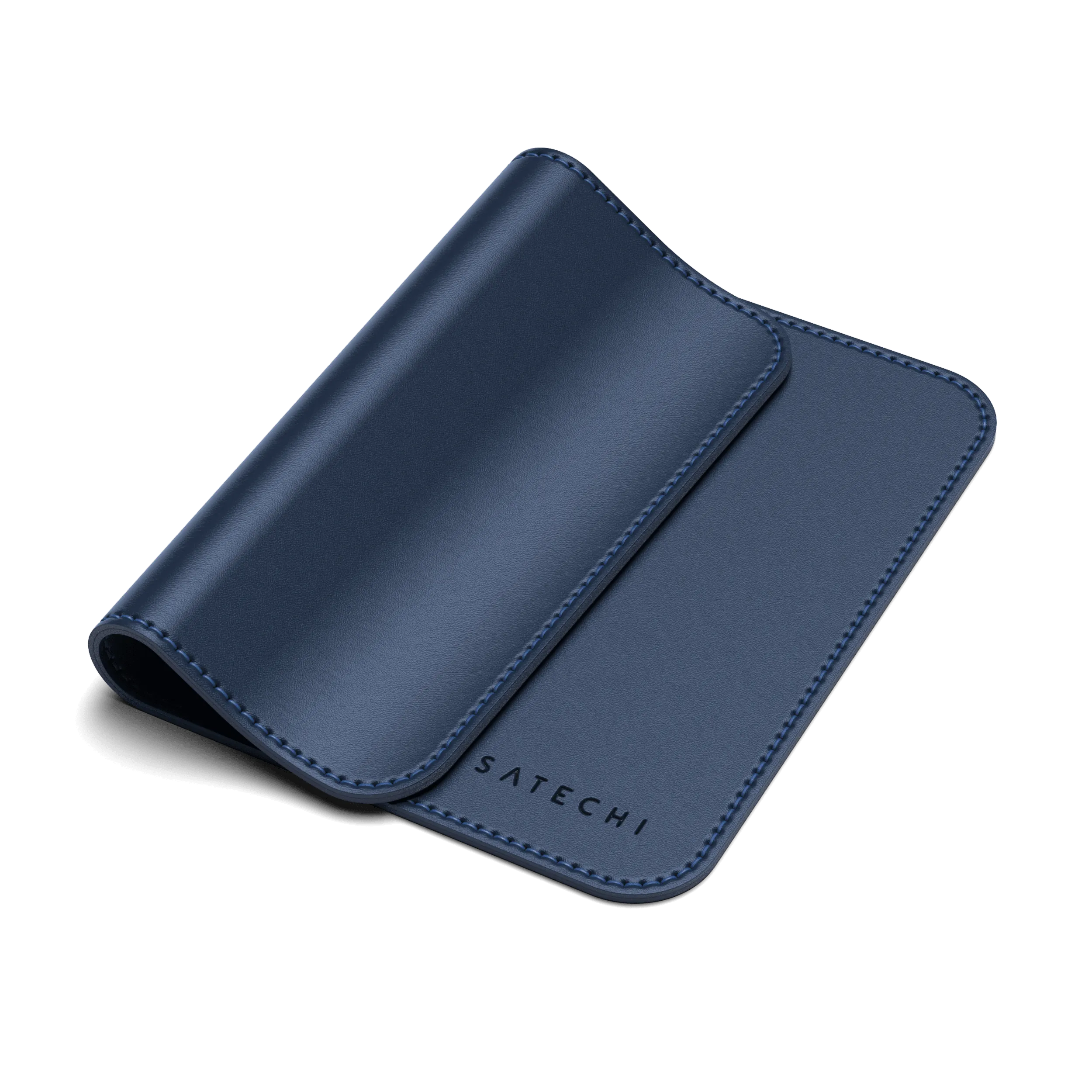 Eco-Leather Mouse Pad