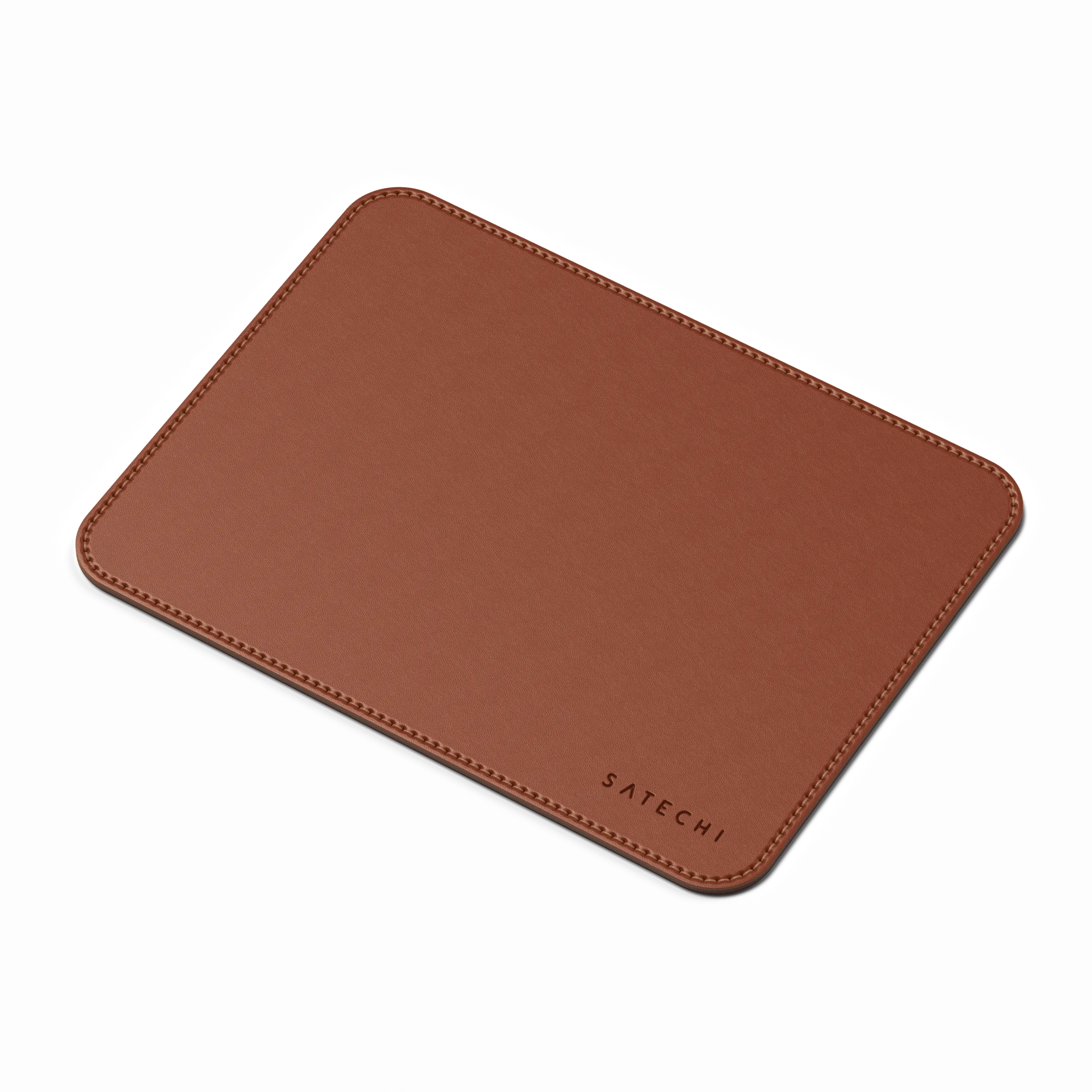 Eco-Leather Mouse Pad