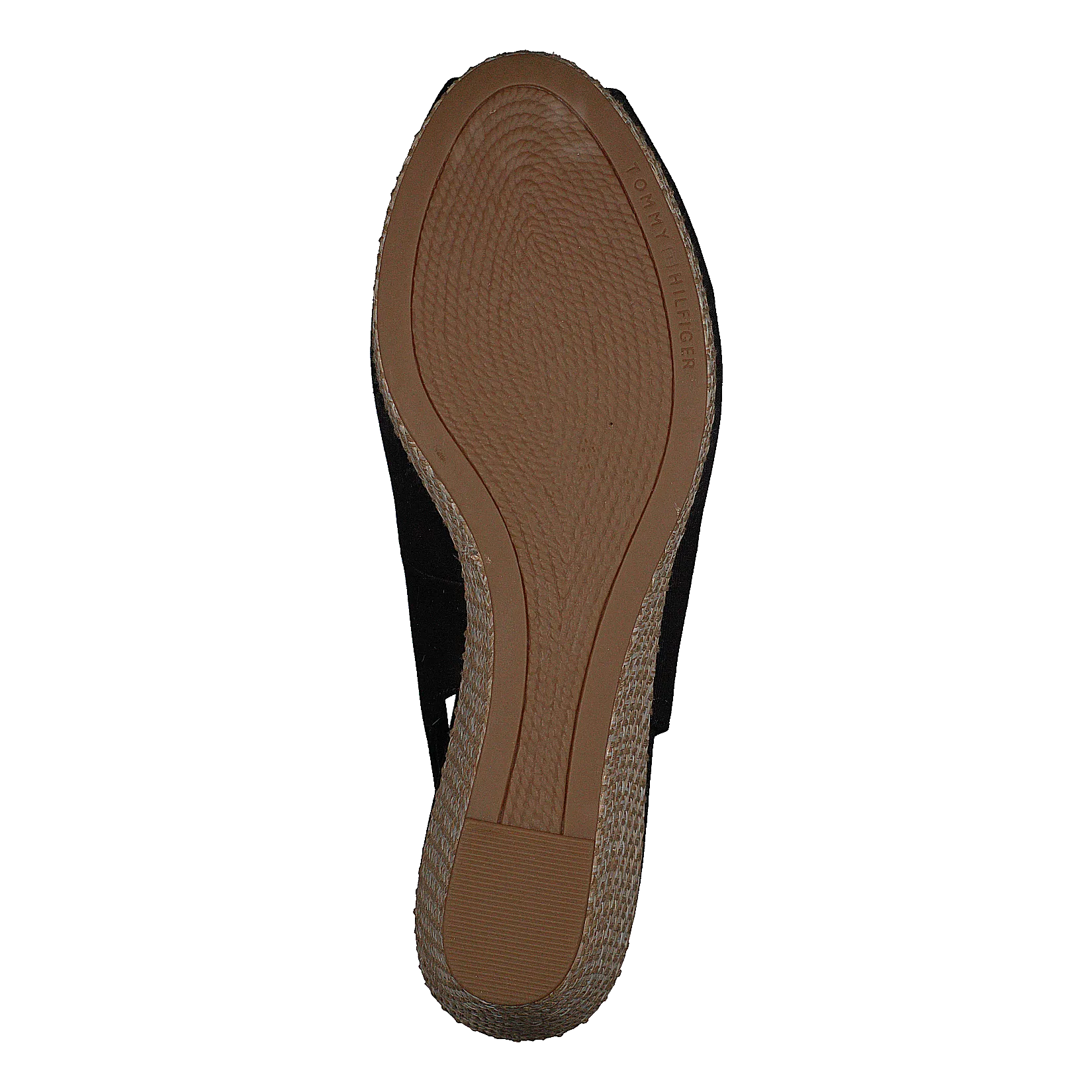 Elba 39 Black
