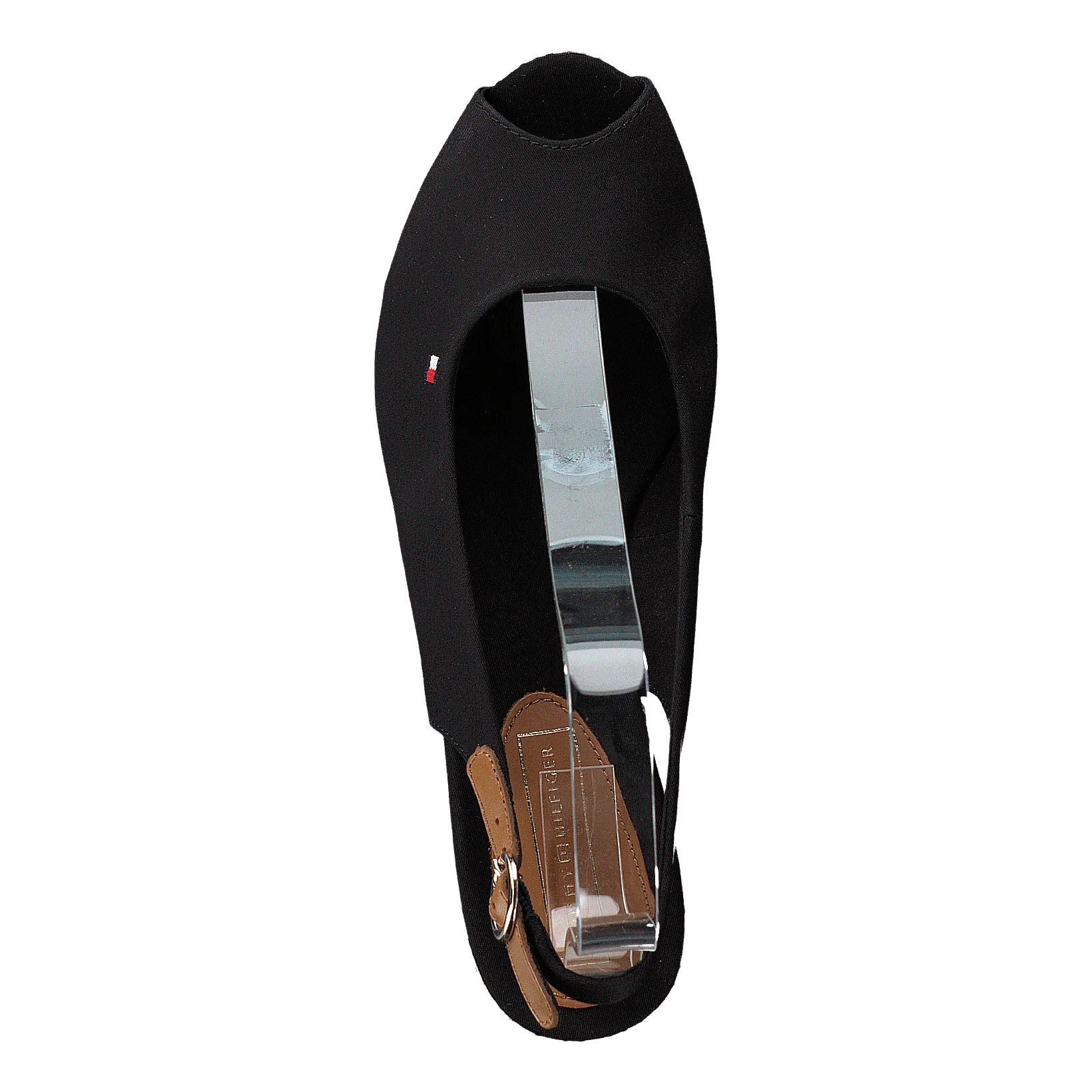 Elba 39 Black