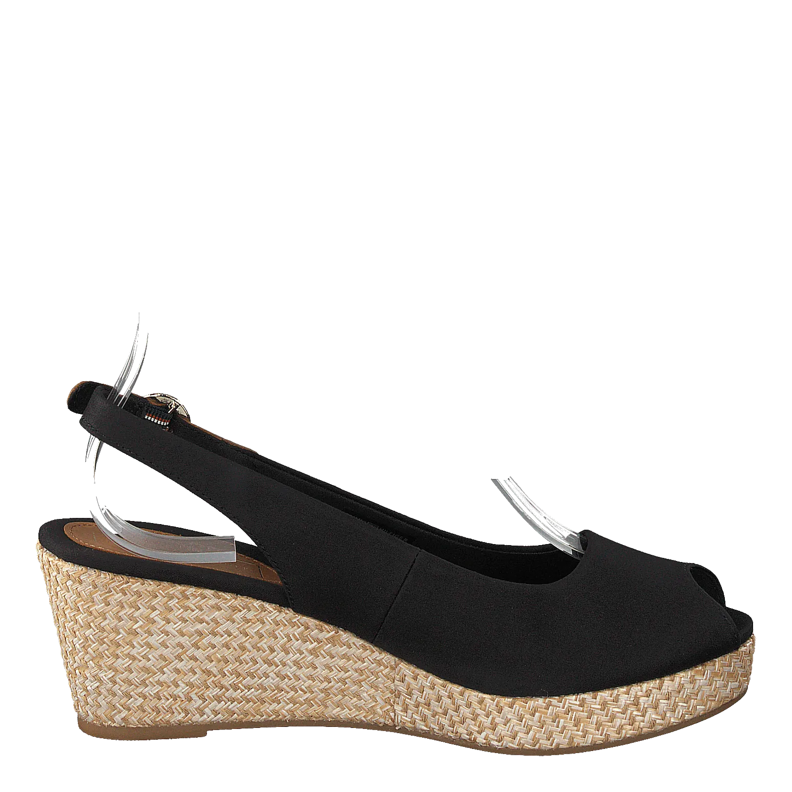 Elba 39 Black