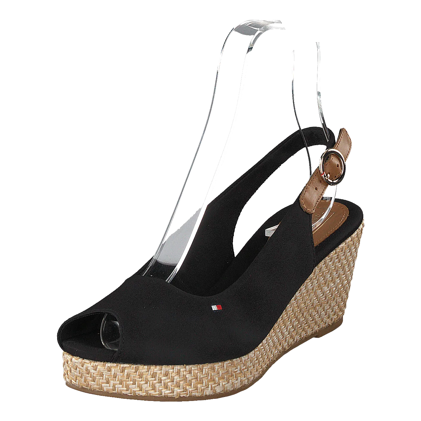 Elba 39 Black