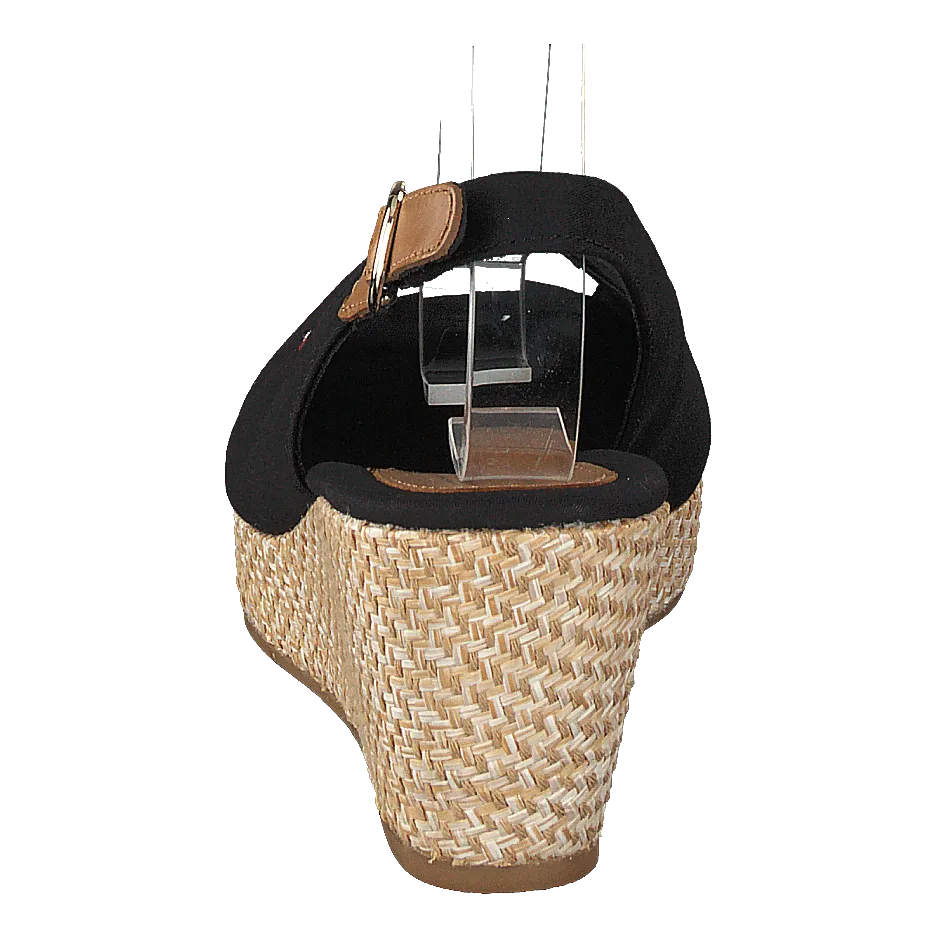 Elba 39 Black