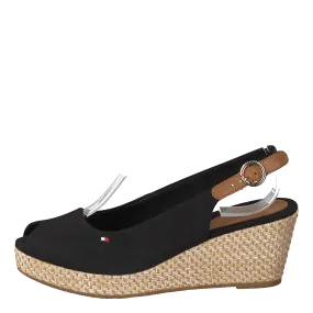 Elba 39 Black
