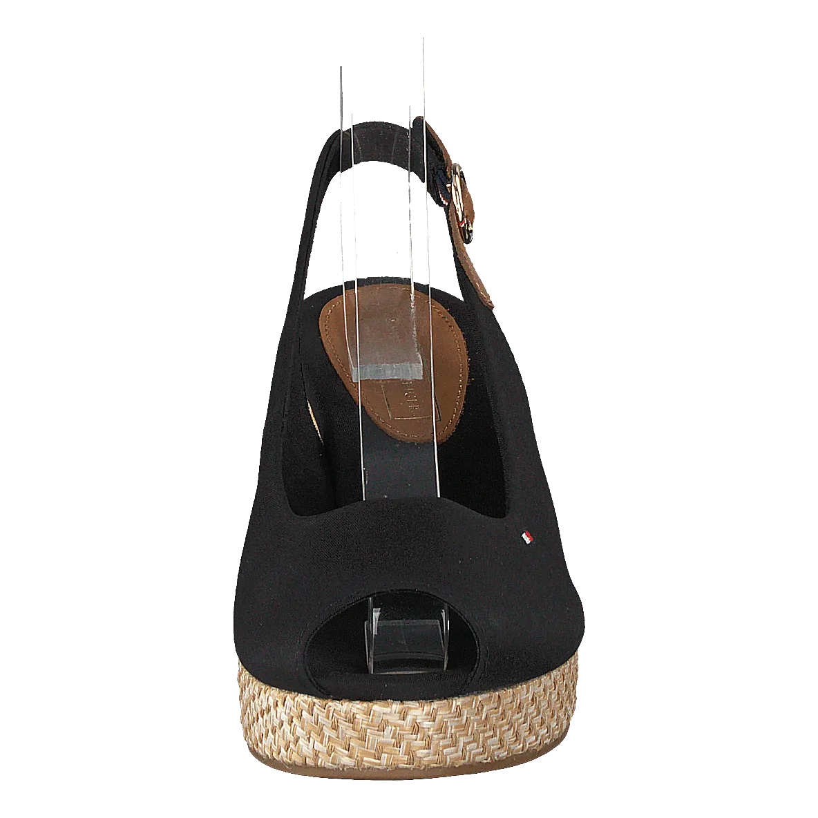 Elba 39 Black