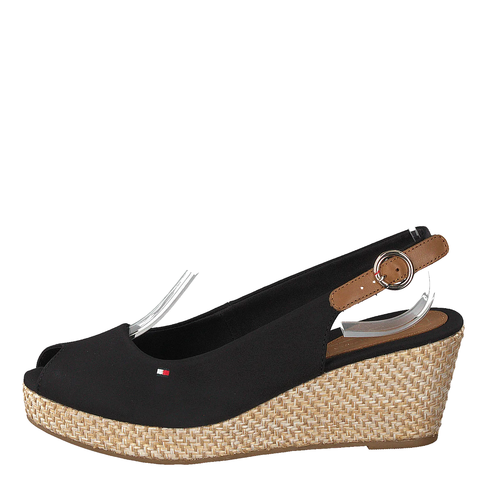 Elba 39 Black