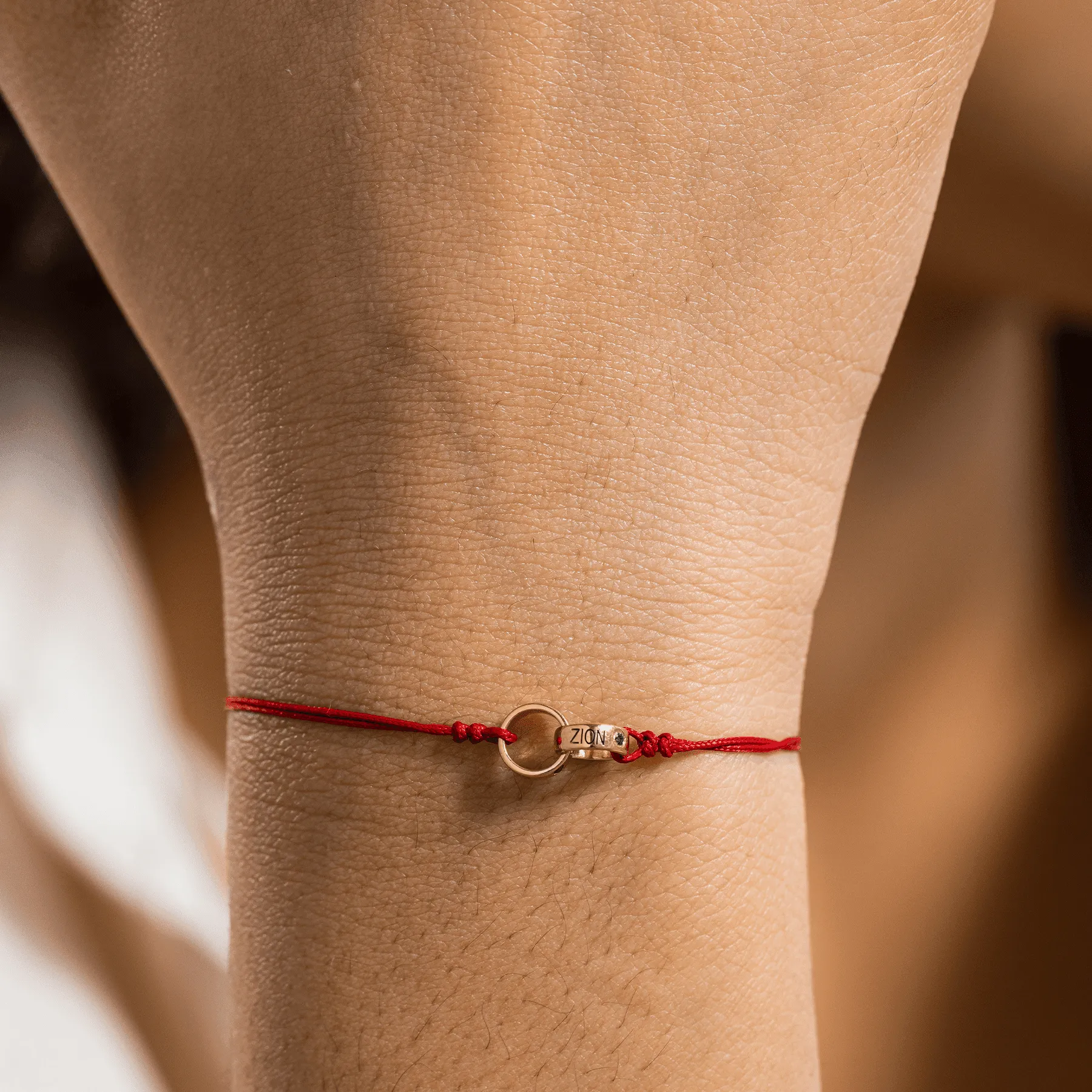 Engravable Links of Love - 925 Sterling Silver