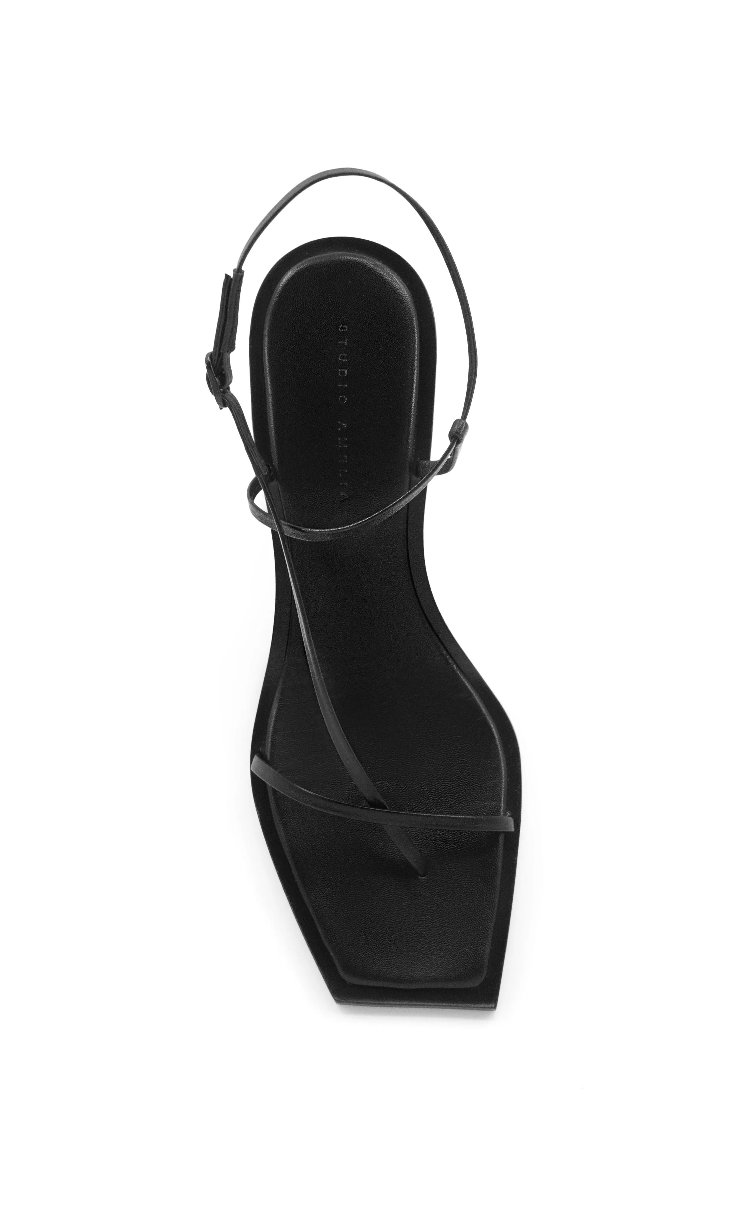 FILAMENT 90 HEEL