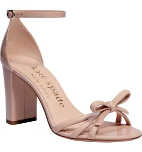 Flamenco ankle strap sandal