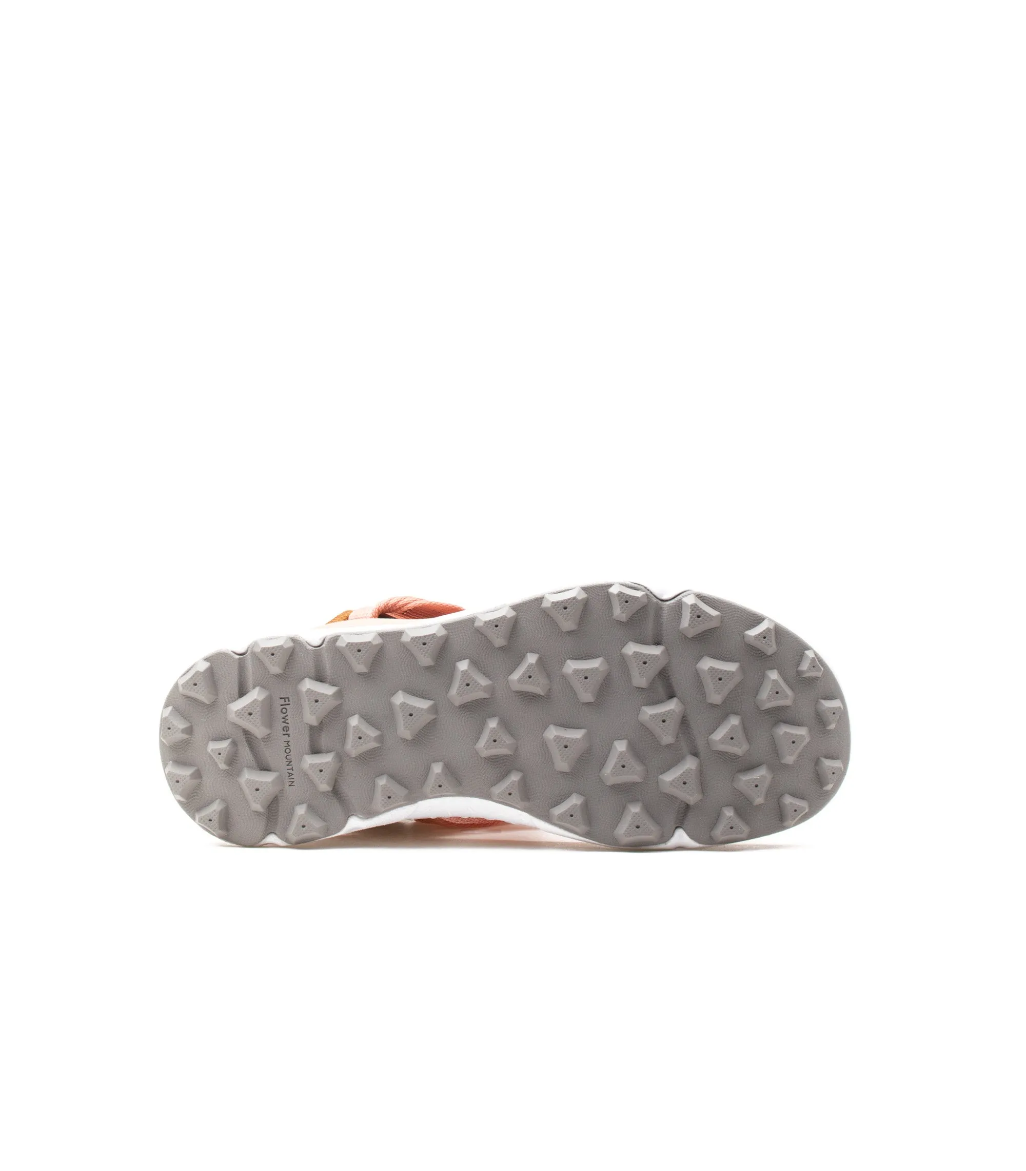 Flower Mountain Sandal Nazca 2 Suede Nylon